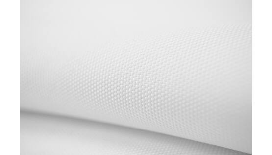 Heavy Tent 245 FR, +/- 245 g/m2
For subli transfer
water-repellent finish on printing side, watertight coating on backside
1,50 x +/- 100 m